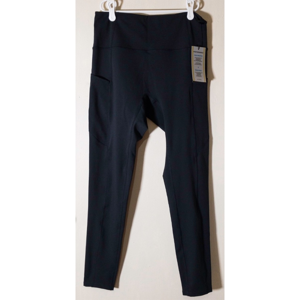 NWT Errday Black Leggings